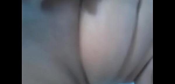  Indian Swathi sister show pussy again